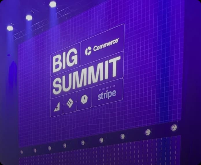 Built for the Agentic Era: Commerce.com's New Vision