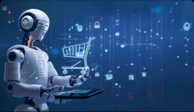 Card - AI-Powered Commerce