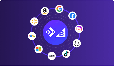 Card - Omnichannel & Marketplace Growth