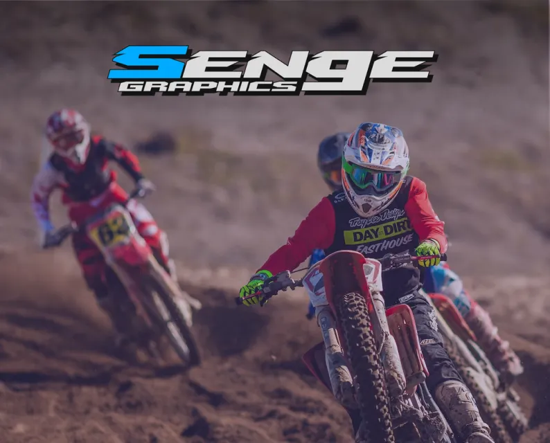 Joining Forces: Mira Commerce is Excited to Welcome Senge Graphics as Our New Client