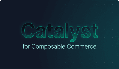 Card - Headless & Composable Commerce