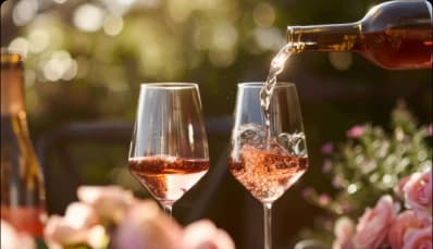 Card - Food & Beverage